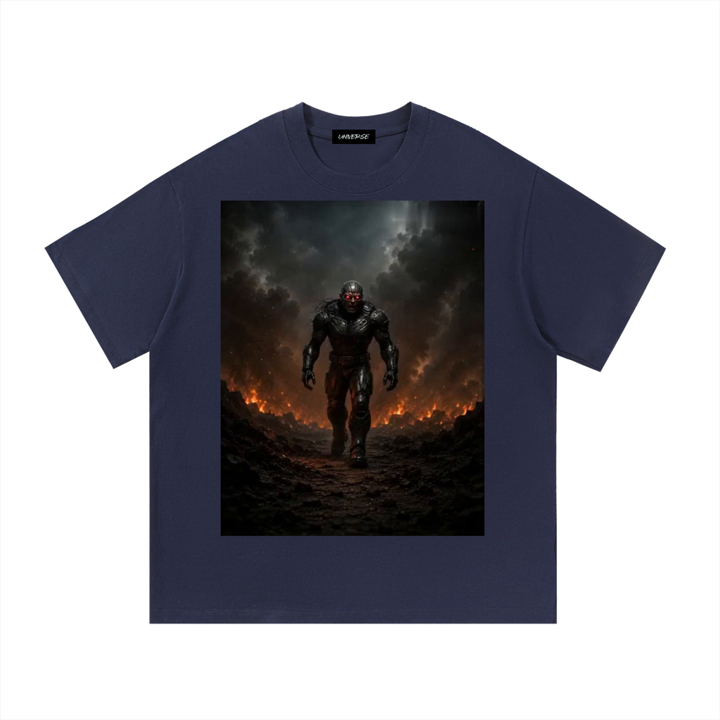 Essential Cotton T-Shirt