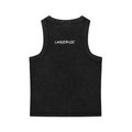 Snow Washed Tank Top