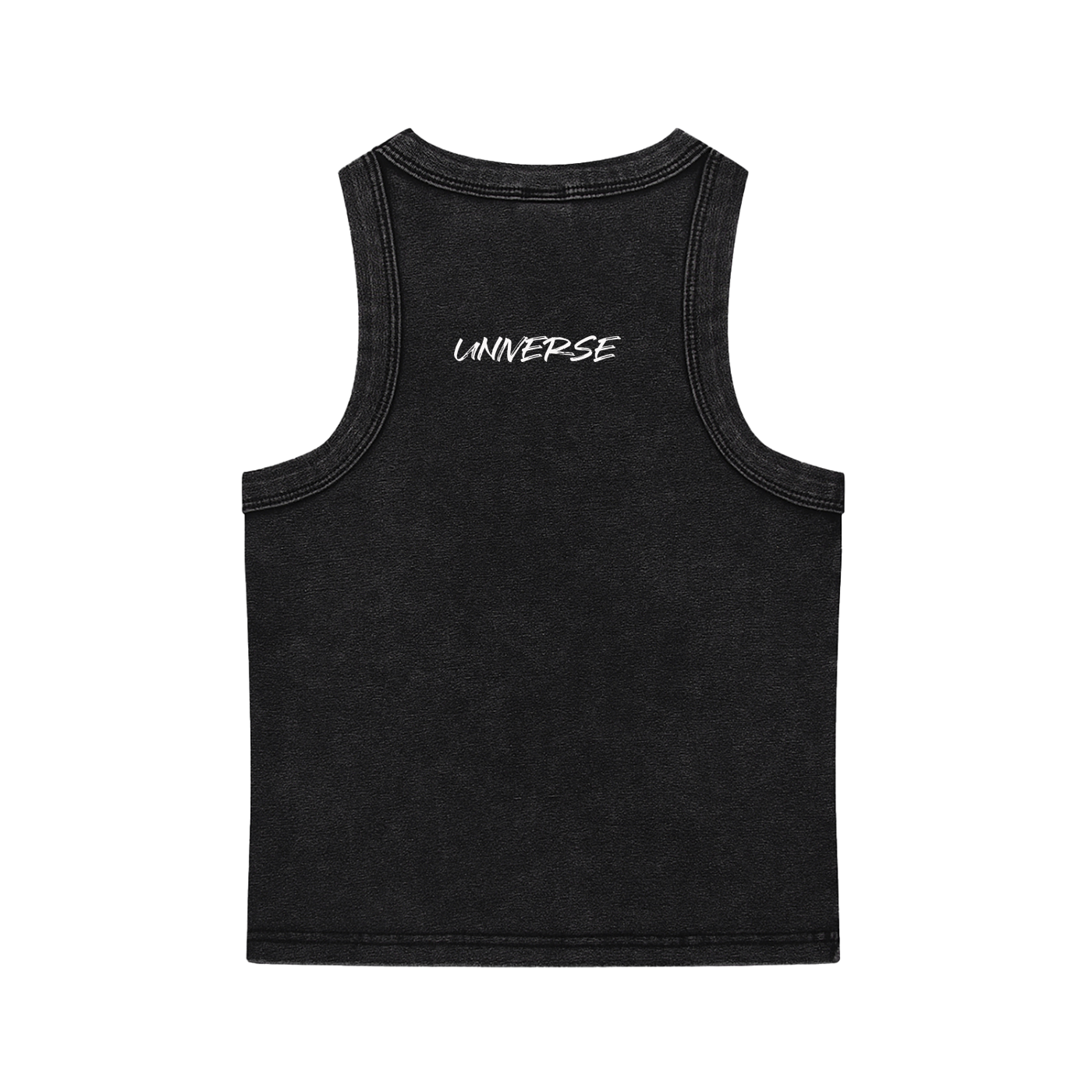 Snow Washed Tank Top