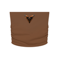 Women’s Ruched Cropped Yoga Tube Top