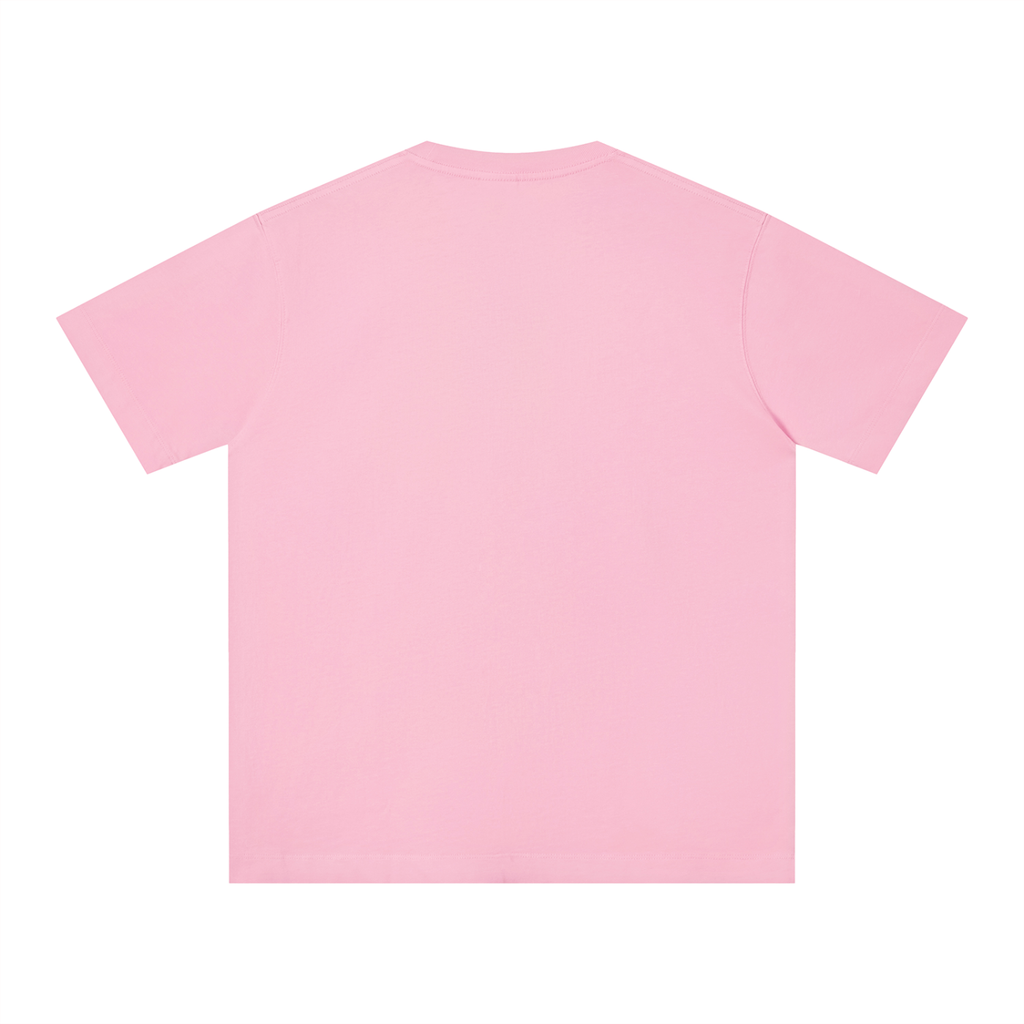 Universe Unisex Vintage Wash Boxy T-Shirt