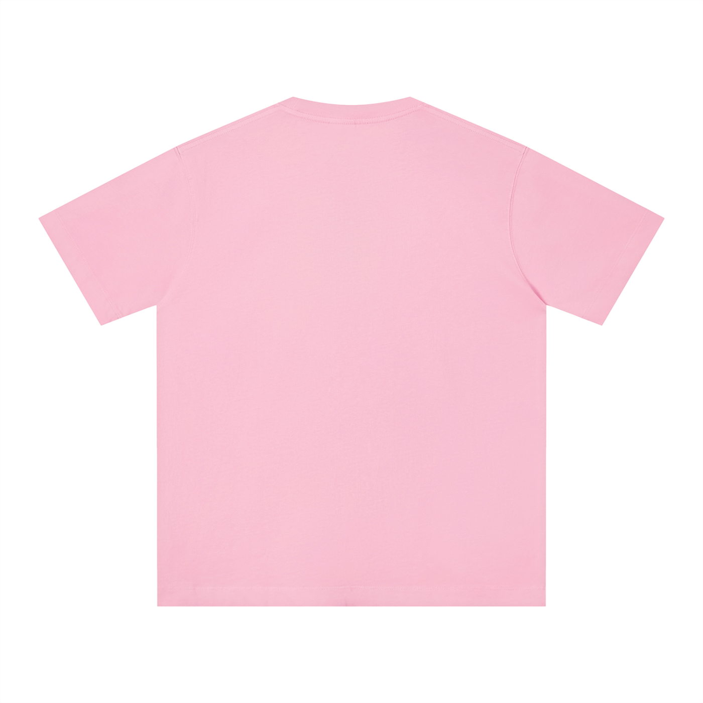 Universe Unisex Vintage Wash Boxy T-Shirt