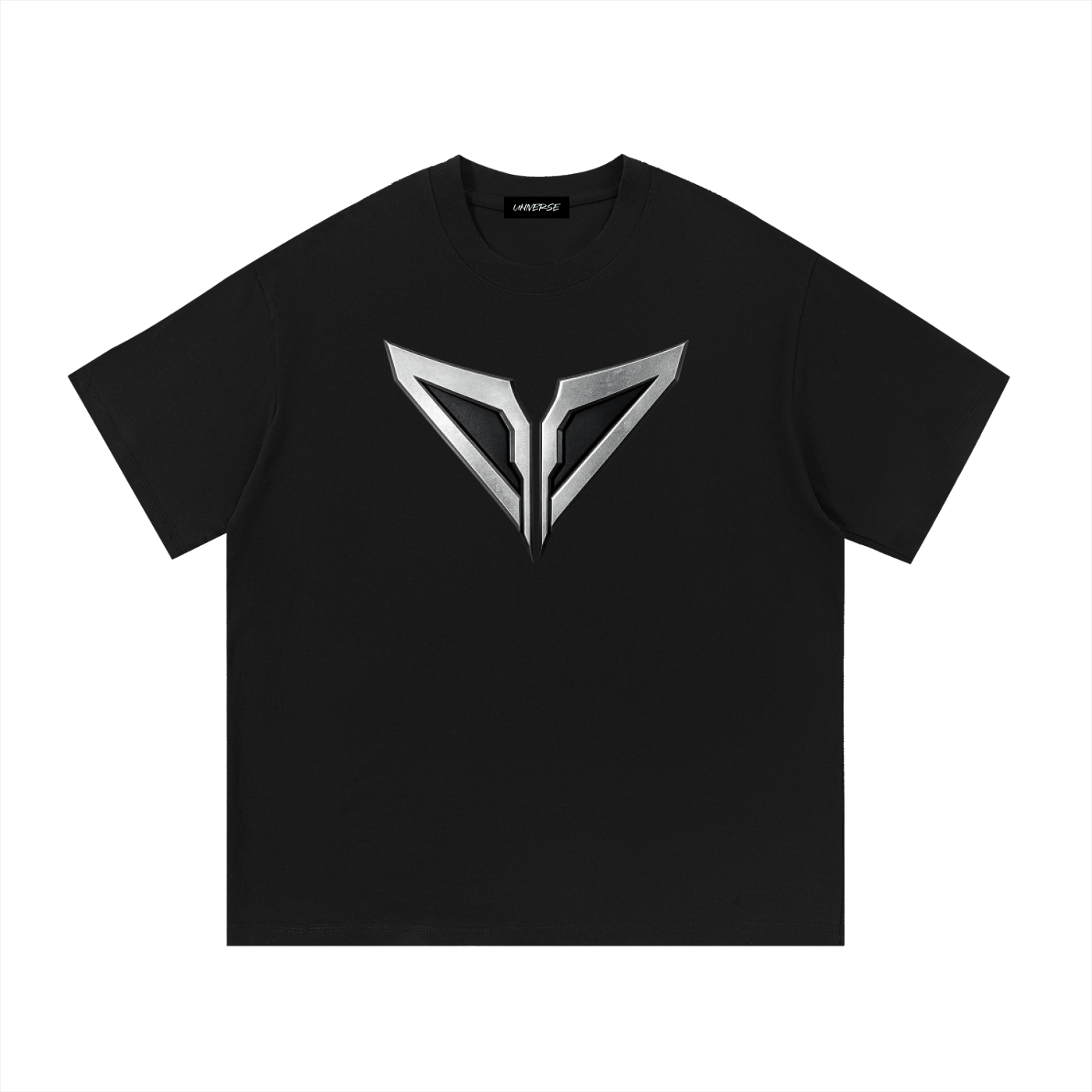 Essential Cotton T-Shirt