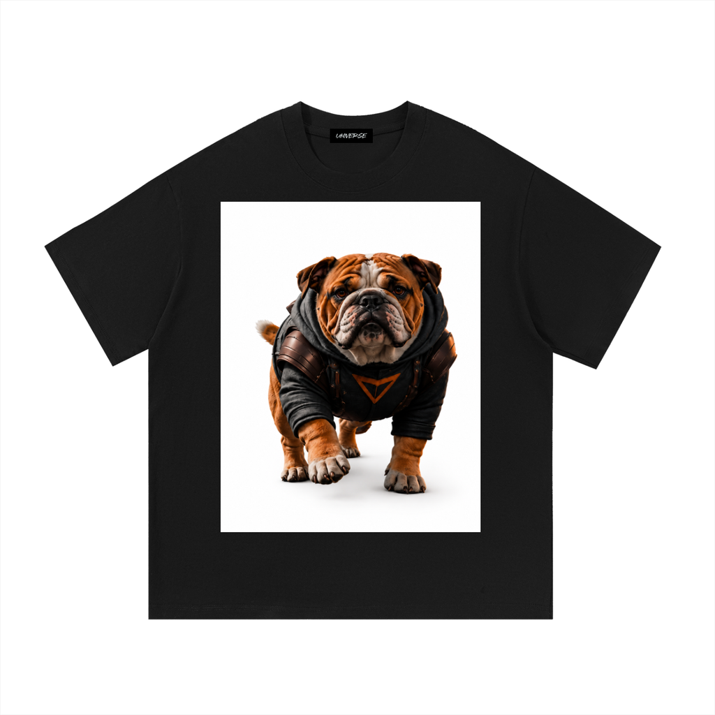 Essential Cotton T-Shirt