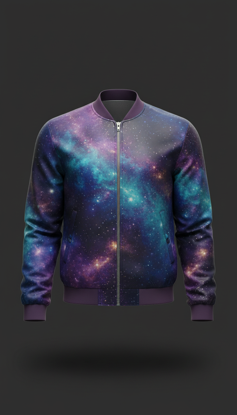 Universe Jacket