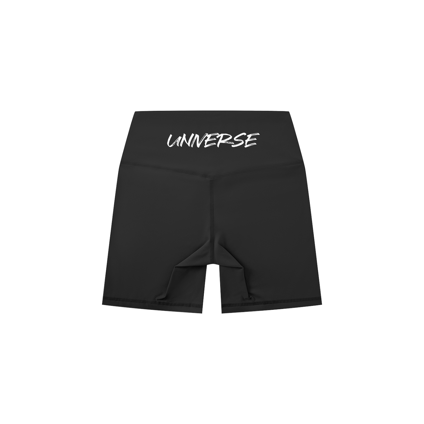 Women's High-Waisted Biker Shorts