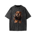 Snow Washed Kids' T-Shirt