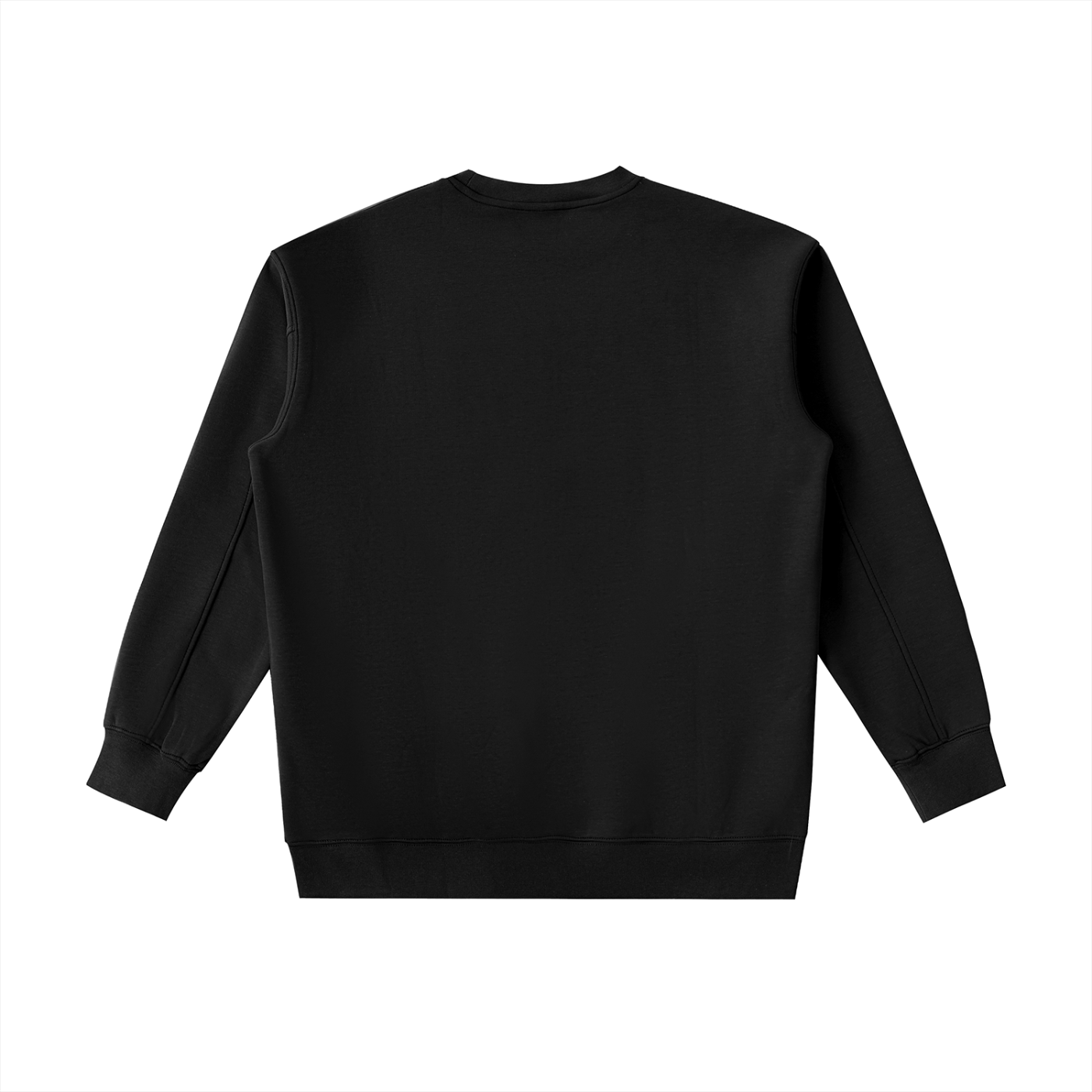 Universe Essential Heavyweight Crewneck Sweatshirt