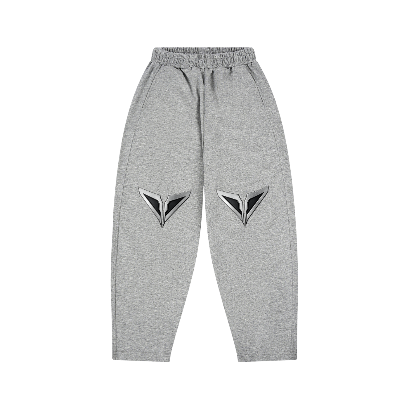 Kid's Loose Wide Leg Sweatpants