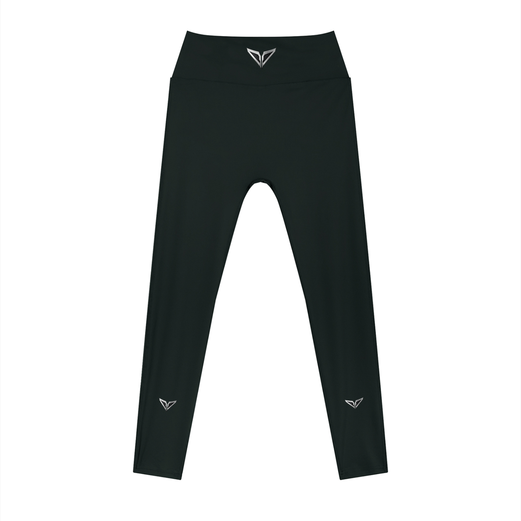 Women’s High Rise Ankle Length Leggings