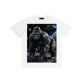 Pure Cotton Unisex T-Shirt