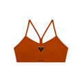 Women's Tight Cropped Sports Bra