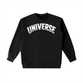 Universe Essential Heavyweight Crewneck Sweatshirt
