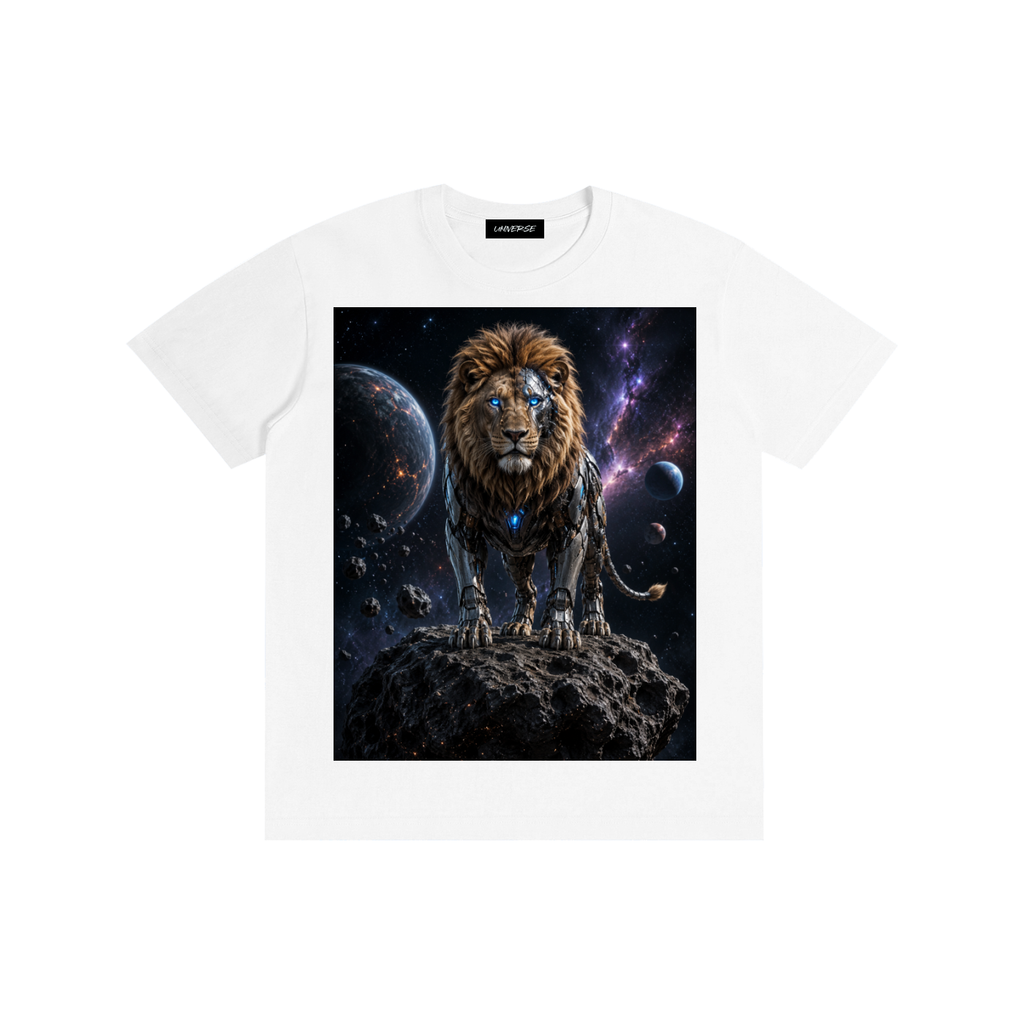 Pure Cotton Unisex T-Shirt