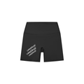 Women's High-Waisted Biker Shorts